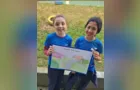 Turma realiza estudos sobre pontos turísticos de PG