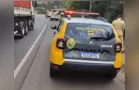 Cadáver é encontrado em Telêmaco Borba; IML é acionado