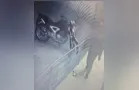 Armado com faca, homem rouba bicicleta na Vila Marina