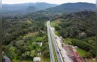 Lote 2 garante pista tripla entre Curitiba e Paranaguá
