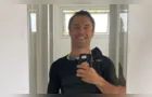 Kayky Brito segue sedado e com quadro clínico sob controle