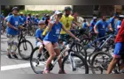 Polícia Rodoviária realiza  4° Passeio Ciclístico em Curitiba