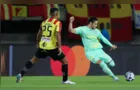 Verdão recebe Deportivo Pereira para avançar na Libertadores