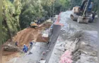 Estrada da Graciosa terá bloqueio total na próxima semana