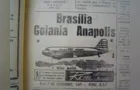 Coluna Fragmentos: Cícero Marques, REAL Aerovias e os céus de Ponta Grossa