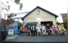 Prefeitura inaugura o Museu Municipal Aristides Spósito