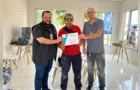 Famílias de PG recebem as chaves da casa própria após subsídio do Estado