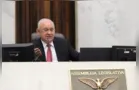PG recebe programa Assembleia Itinerante no Transforma Agro