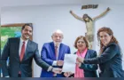 Lula aprova parecer que prevê demissão por assédio sexual