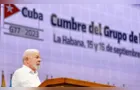 Lula critica modelo de negócios de empresas de tecnologia