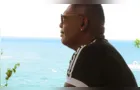 Família de MC Marcinho joga cinzas do cantor em praia