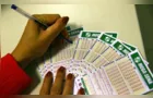 Mega-Sena sorteia nesta terça-feira prêmio de R$ 55 milhões