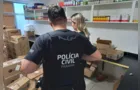 Polícia mira empresa que fraudou licitação de medicamentos