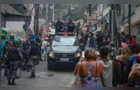 Ações policiais em favelas causam prejuízo de R$ 14 mi ao ano