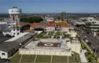 Sanepar informa que vazamento afeta abastecimento em PG