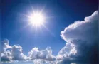 Terça-feira será estável e ensolarada no Paraná