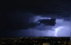 Temporal atinge o PR e deixa quase 5 mil residências sem luz