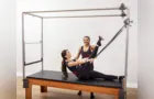 Pilates e musculação: combinação para ter um corpo forte e equilibrado