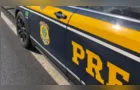 Motorista morre em grave acidente na BR-376 em Imbaú