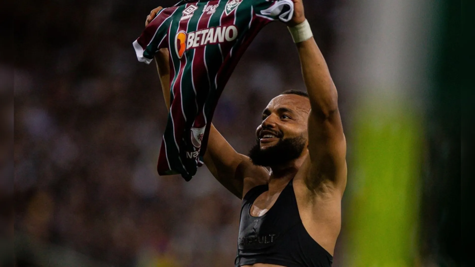 Athletico leva três gols do Bolívar em ida às oitavas da Libertadores -  Esportes - Campo Grande News