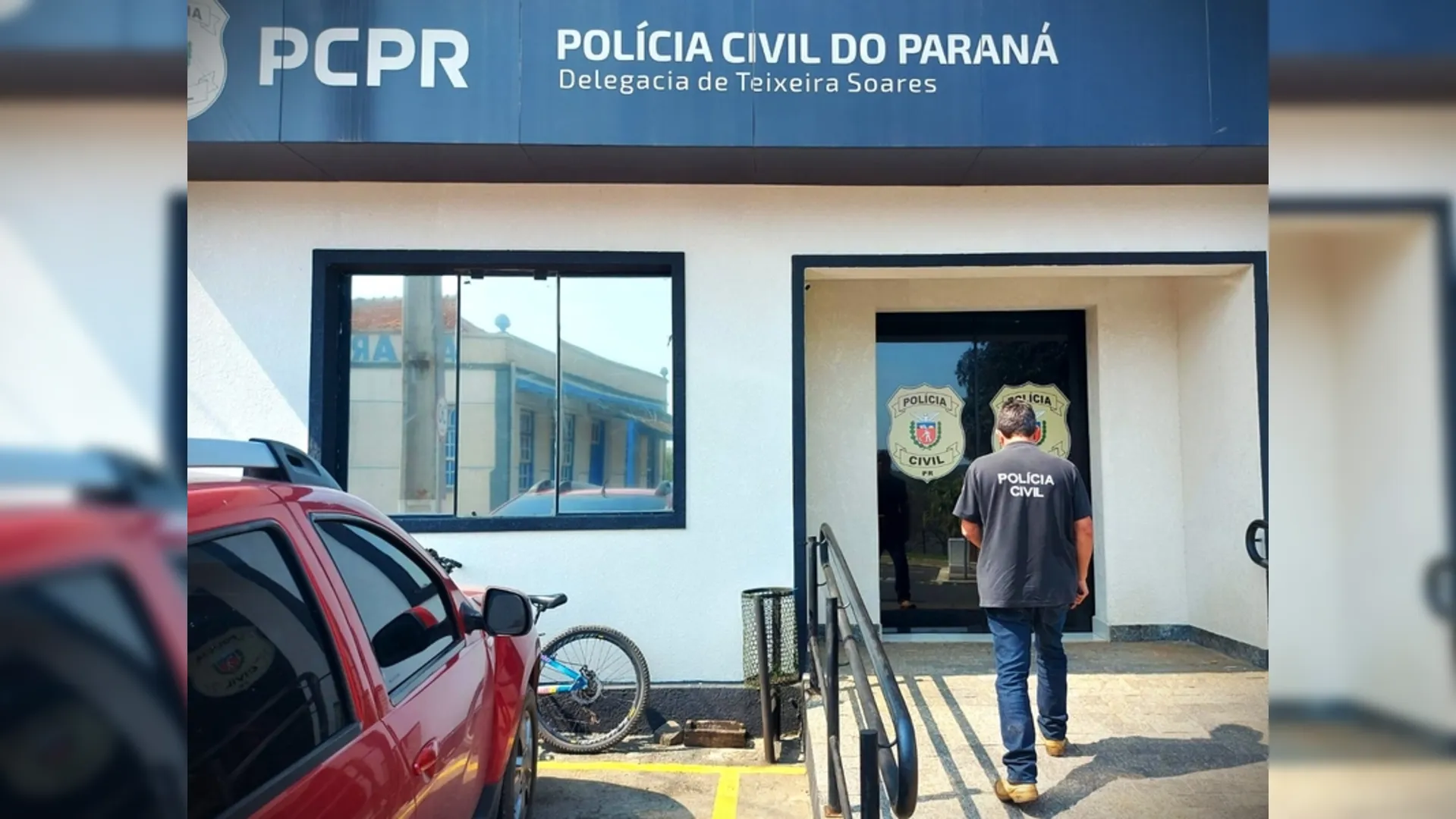 Pichador morre após cair de prédio no centro de SP - Página 3