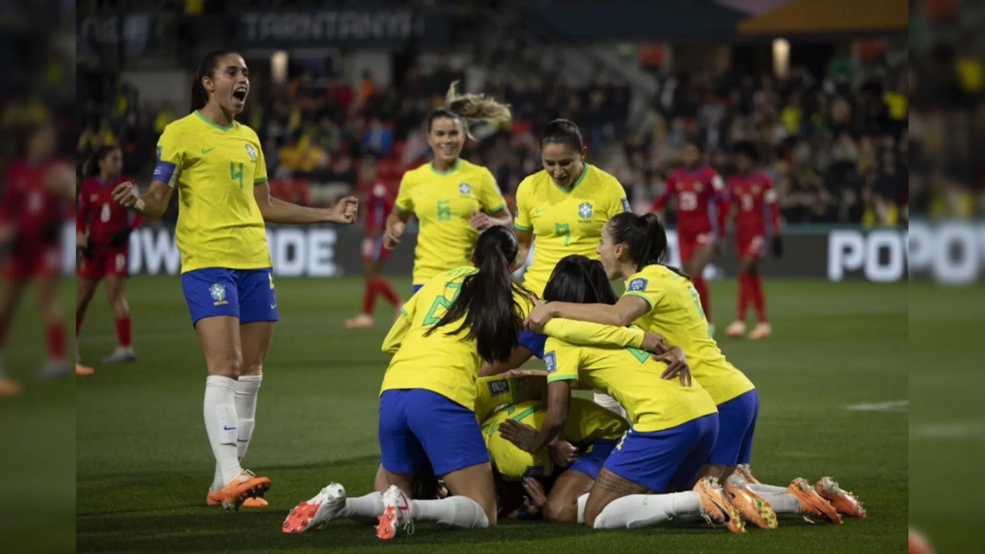 Esquenta! Confira tudo o que você precisa saber para Brasil x Jamaica, pela  Copa do Mundo Feminina - Lance!