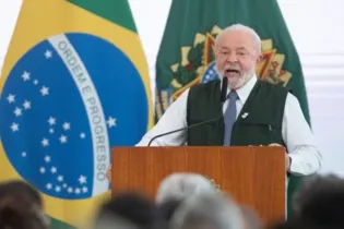 Presidente Lula assinou a medida nesta segunda-feira (28).