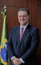 Carlos Fávaro vai participar da abertura oficial do Agroleite 2023, em Castro