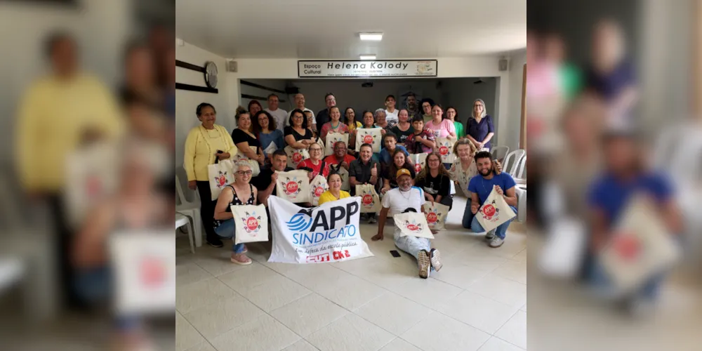 A Escola de Formação da APP-Sindicato demonstra-se como um espaço vital para o aprimoramento do entendimento sobre os desafios enfrentados pela educação no Paraná
