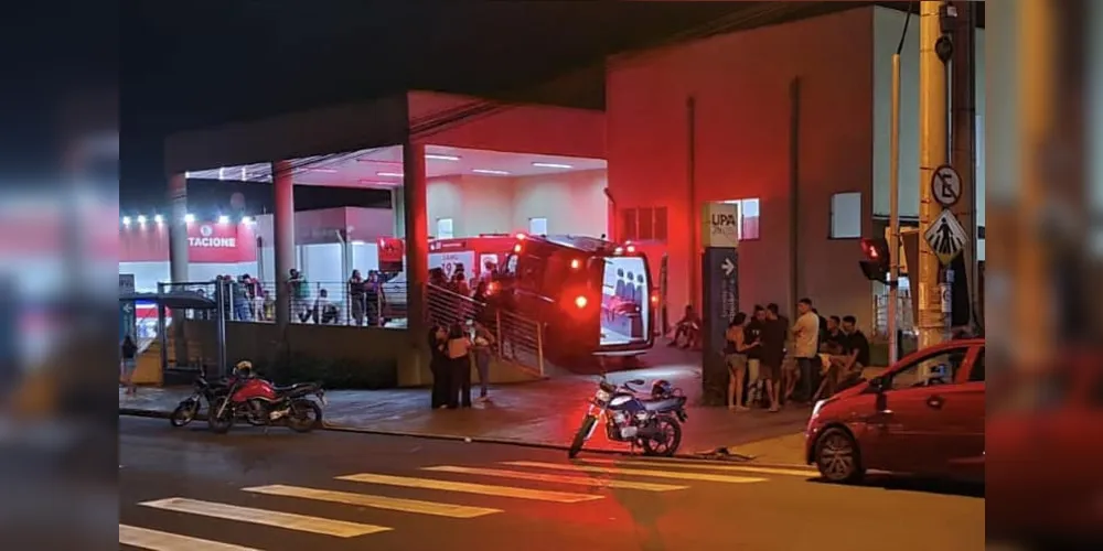 Caso ocorreu em Ribeirão Preto, interior de São Paulo