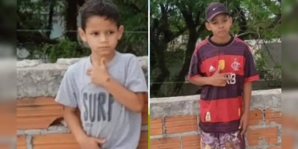 Irmãos morrem carbonizados durante incêndio em casa, em Maringá; crianças tinham 7 e 12 anos
