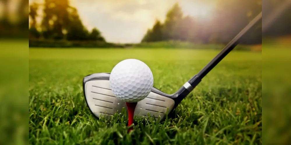 Competição acontecerá de 17 a 19 de novembro, no campo do Ponta Grossa Golf Clube