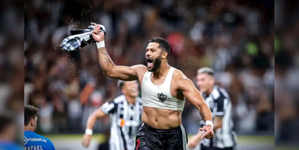 Hulk decide no fim e Galo amplia vantagem na decisão do Mineiro – Clube  Atlético Mineiro