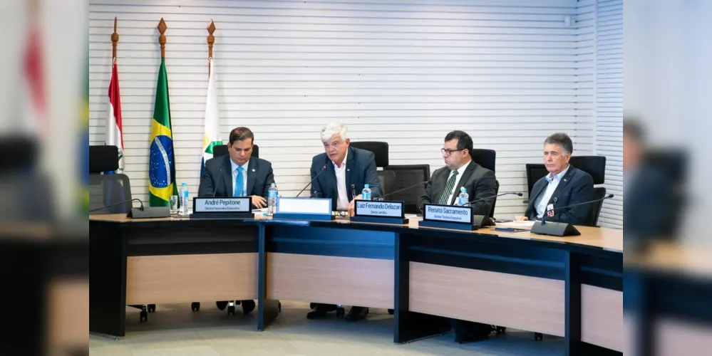 A Itaipu Binacional divulgou nesta segunda-feira (06) a lista das cidades aprovados no Programa Itaipu Mais que Energia