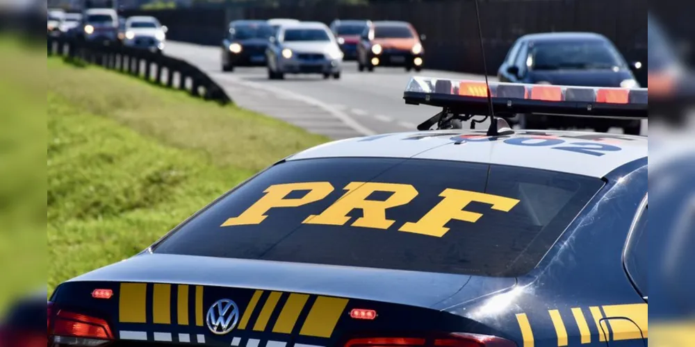A Polícia Rodoviária Federal (PRF) iniciará, a zero hora desta quarta-feira (1), a Operação Finados 2023 em todo o país
