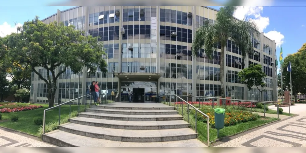 Prefeitura de Ponta Grossa garante que ainda analisa novo contrato com a Sanepar