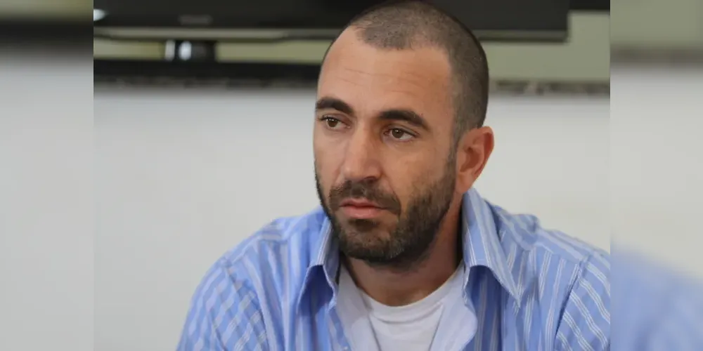 Rafael Conrado foi condenado a 16 anos de prisão em regime fechado