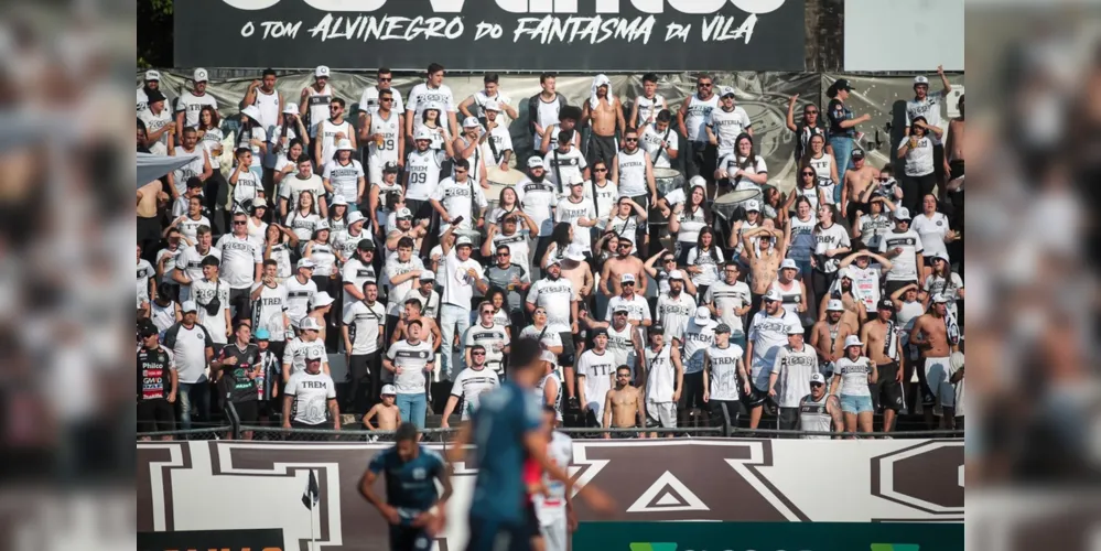 Nas redes sociais, o Fantasma lançou a campanha #10kNoGK para lotar o estádio