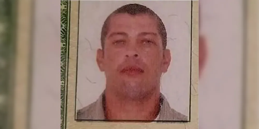 Wellington Pereira da Silva foi preso em flagrante no domingo (8)
