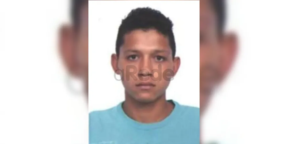 Luiz Henrique Soares de Lima, de 32 anos, não resistiu aos disparos sofridos na região do tórax