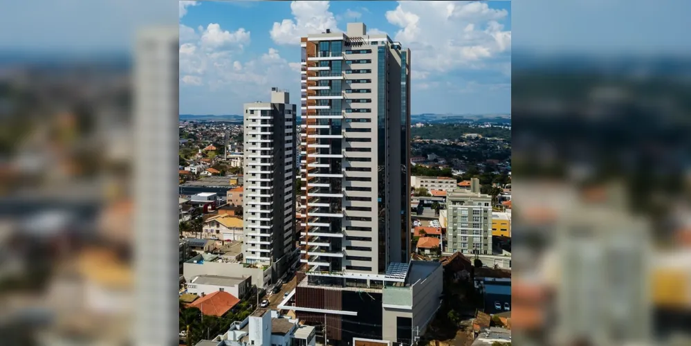 O Grupo  Joy Imóveis e Construtora