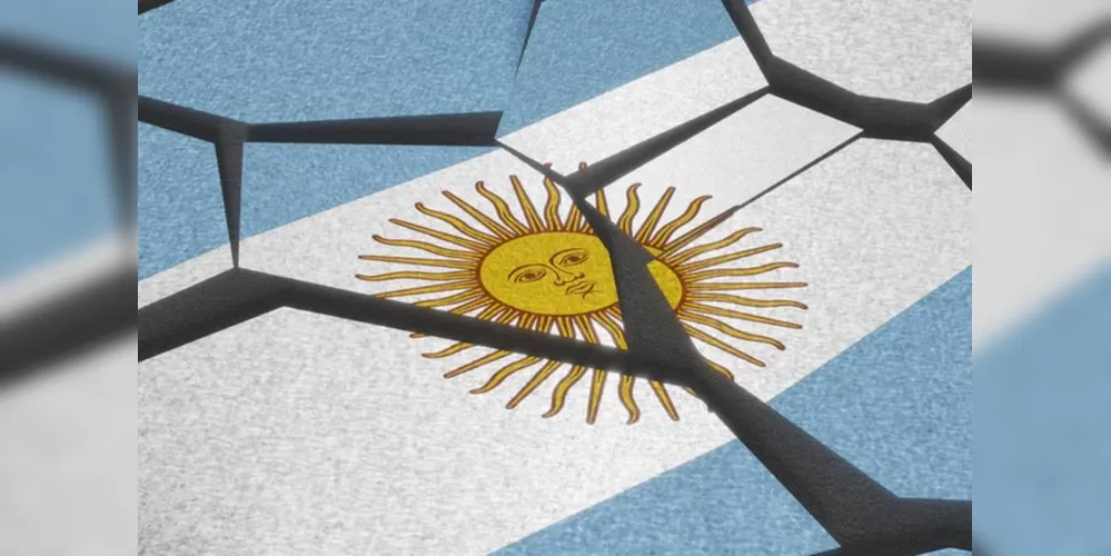 Os argentinos vão às urnas neste domingo (22) para eleger o próximo presidente do país