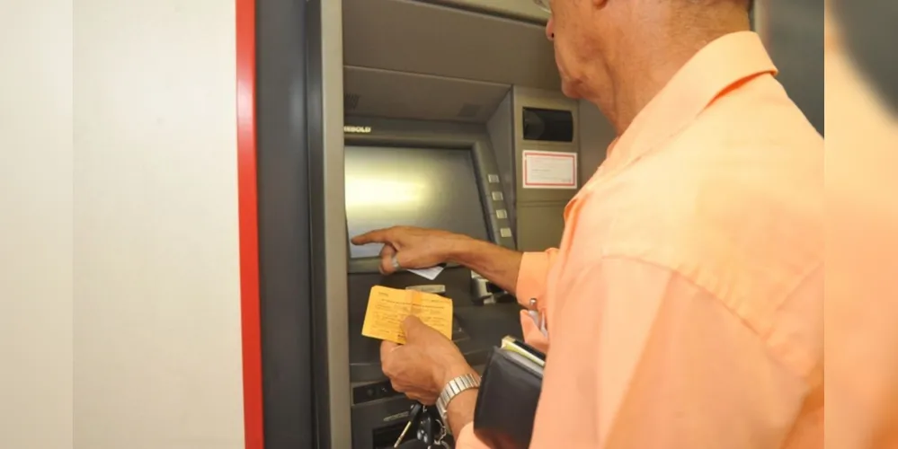 Em relação aos boletos bancários de clientes cadastrados como sacados eletrônicos, eles poderão ser pagos por meio de DDA