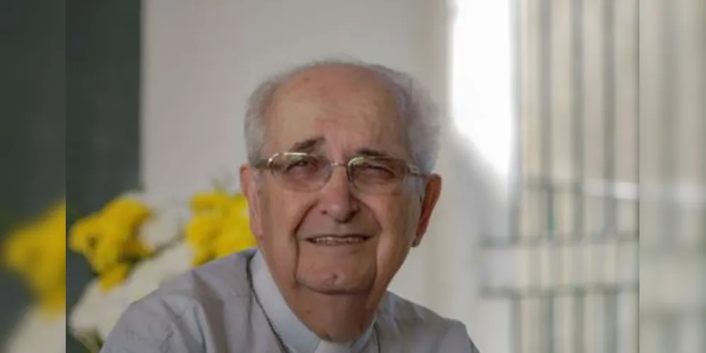O bispo emérito de Duque de Caxias (RJ), dom Mauro Morelli, morreu nesta segunda-feira (9) aos 88 anos