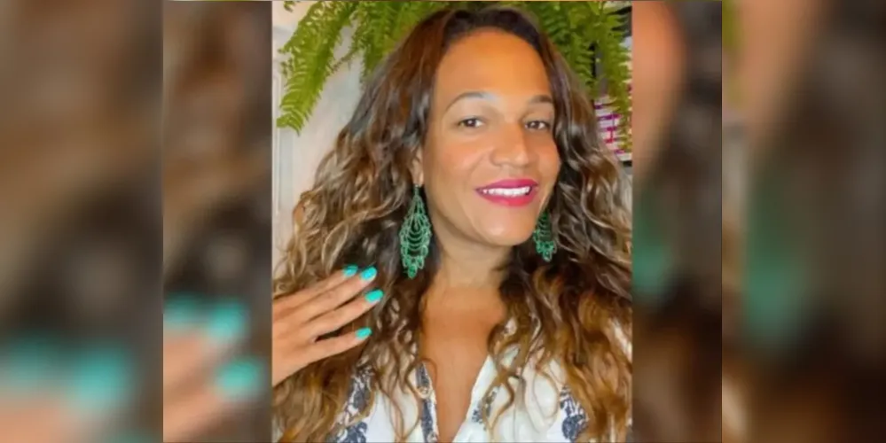 O corpo da cabeleireira Mara Brandão dos Santos, de 39 anos, foi encontrado no interior da casa onde funcionava o estabelecimento da zona sul de São Paulo