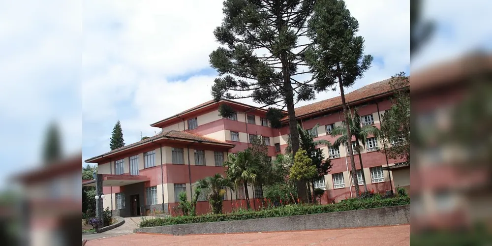 Centro Estadual de Educação Profissional de Ponta Grossa
