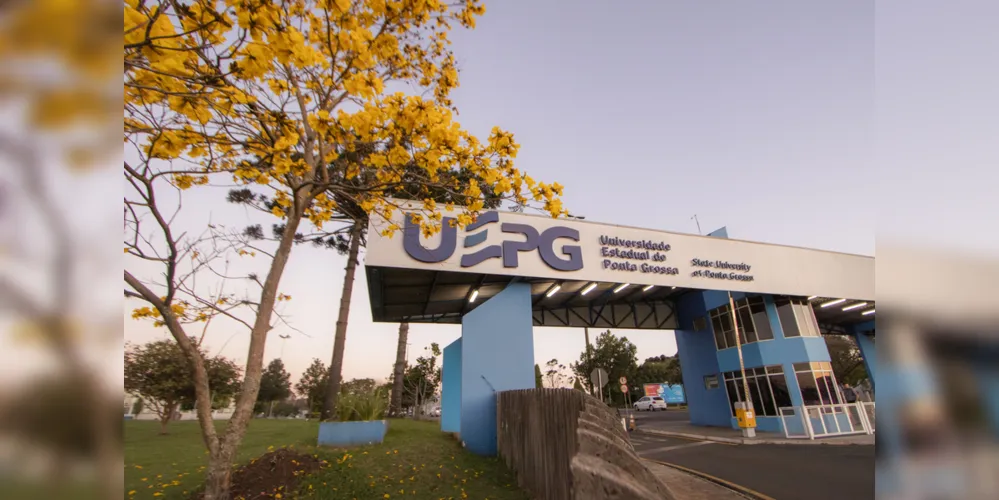 A UEPG é a primeira universidade do sistema de ensino superior público do Paraná a criar uma Pró-reitoria de Assuntos Estudantis