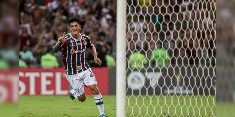 Em busca do inédito título da Copa Libertadores, o Fluminense recebe o Boca Juniors (Argentina)