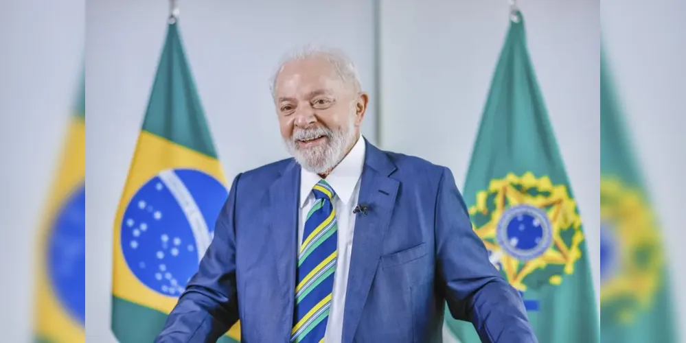 A vinda de Lula foi cancelada