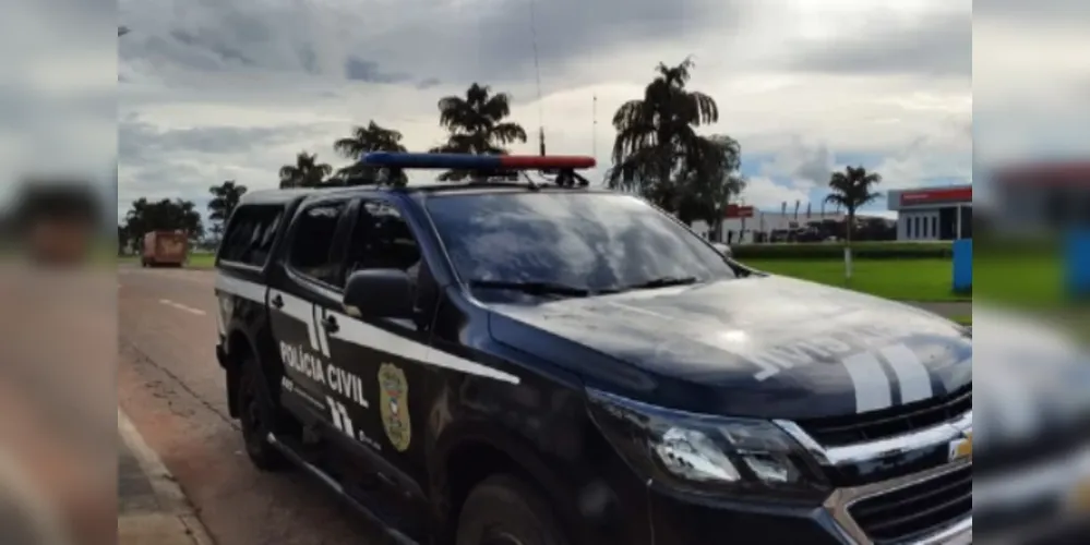 Caso ocorreu no Pontal do Araguaia, a 525 km de Cuiabá (MT)